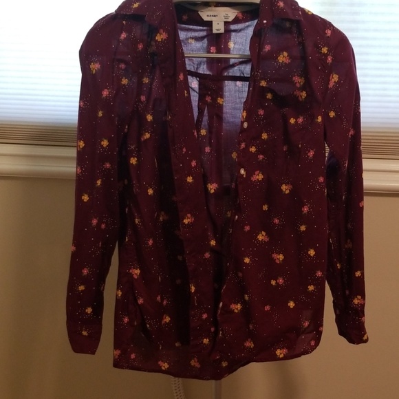 Blouse - Picture 1 of 4